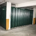 Arco Da Porta Nova Apartment Braga
