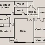 Arco Da Porta Nova Apartment Braga