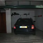 Arco Da Porta Nova Apartment Braga