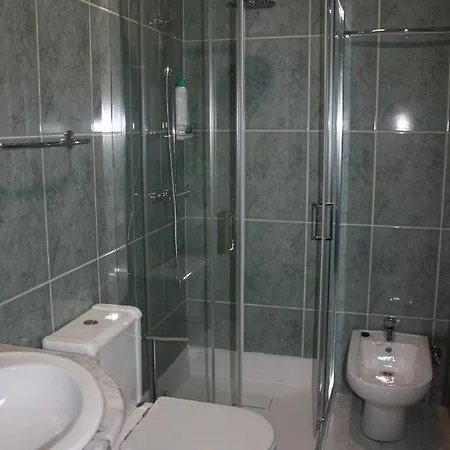 Arco Da Porta Nova براغا