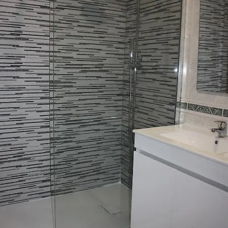 Arco Da Porta Nova شقة *