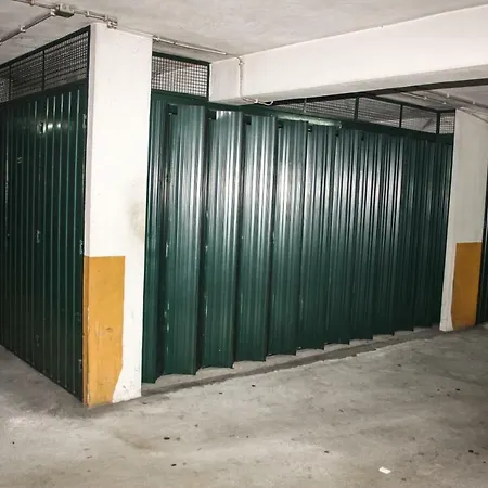 Arco Da Porta Nova Apartman Braga