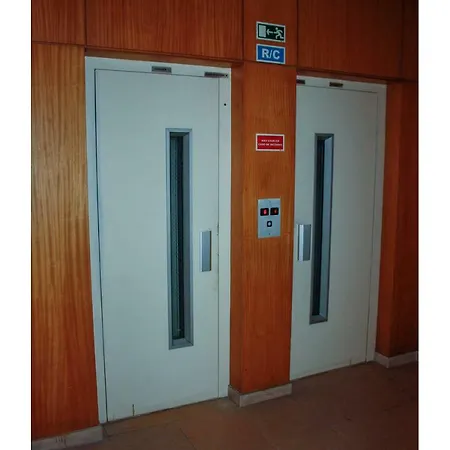 Apartment Arco Da Porta Nova