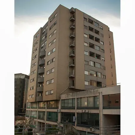 شقة Arco Da Porta Nova *