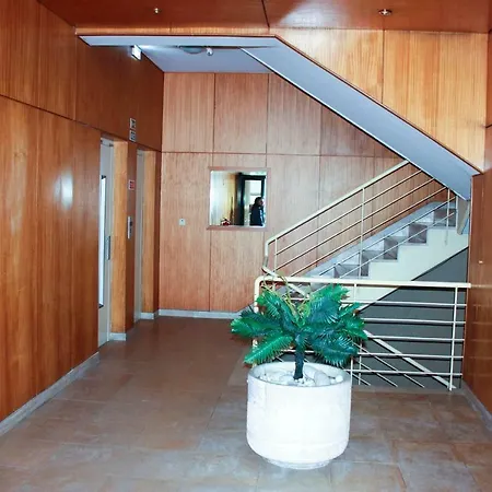 Apartman Arco Da Porta Nova *
