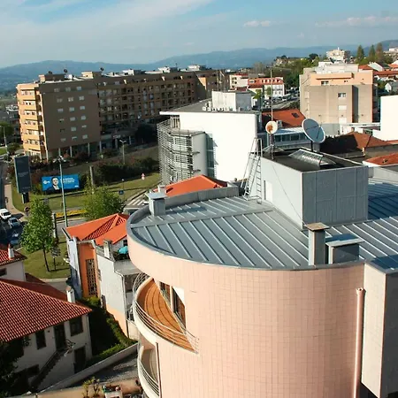 Apartman Arco Da Porta Nova *