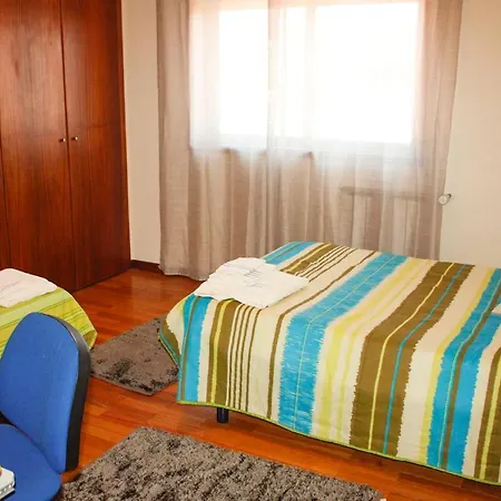 Apartment Arco Da Porta Nova