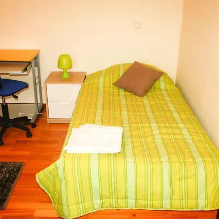 شقة Arco Da Porta Nova