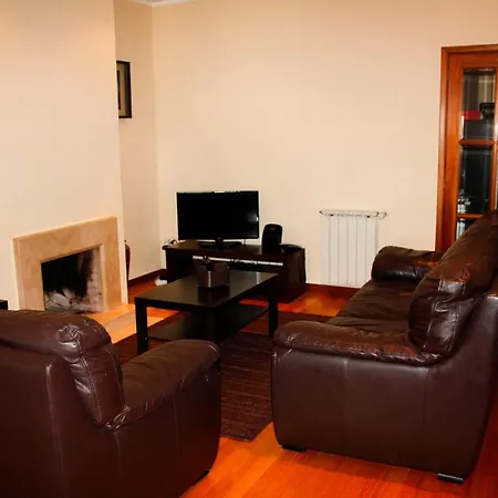 Arco Da Porta Nova شقة