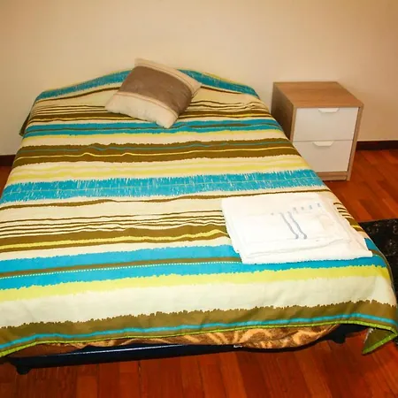 Arco Da Porta Nova Apartman
