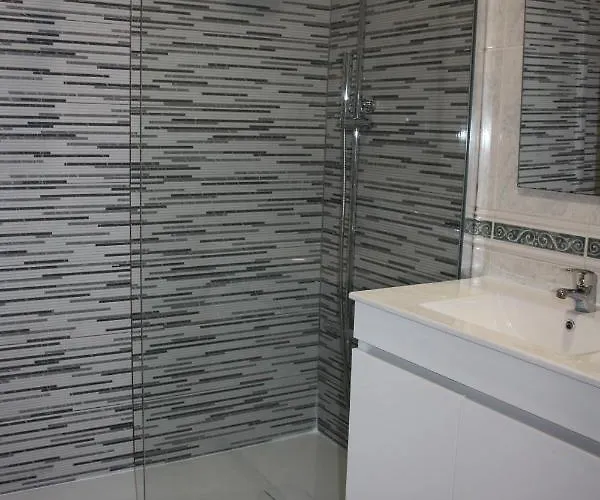 Arco Da Porta Nova Apartamento *