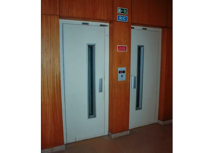 Apartamento Arco Da Porta Nova