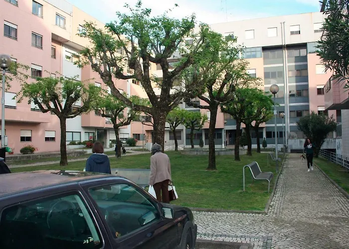 Arco Da Porta Nova Μπράγκα