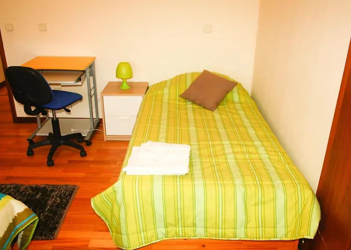 Διαμέρισμα Arco Da Porta Nova