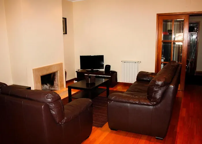 Arco Da Porta Nova Διαμέρισμα